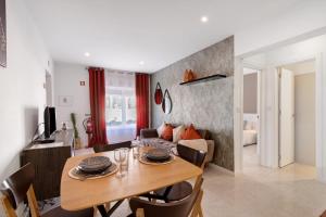 Apartamento Brisas Do Mar