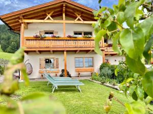 Ronsolhof Hauenstein