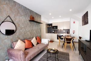 Apartamento Brisas Do Mar