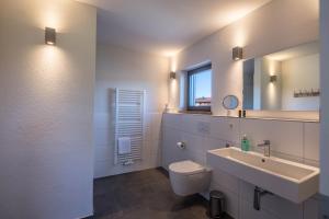 Design Ferienhaus 195qm