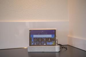 Design Ferienhaus 195qm