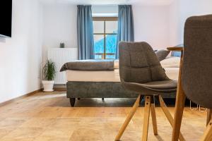 Sparberhof Apt Antonius