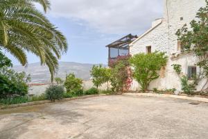 Cortijo Grande