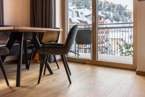 La Grambla App Mont Seuc