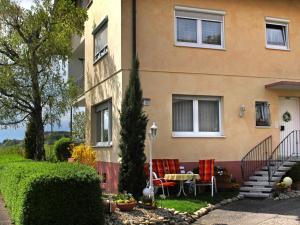 Ferienwohnung Graf