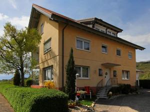 Ferienwohnung Graf