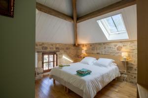 Les Granges de la Machardie