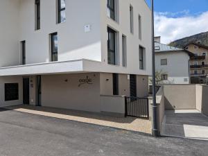 Apartment Bergzeit Sterzing