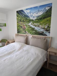 Apartment Bergzeit Sterzing