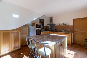 Les Granges de la Machardie