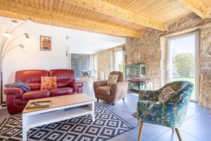 Maison 4p - 150 m mer - Jardin clos