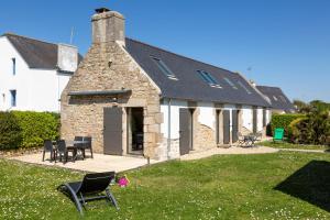 Maison 4p - 150 m mer - Jardin clos