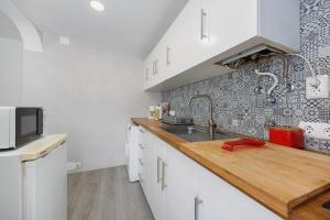 Apartamento Carrapateira