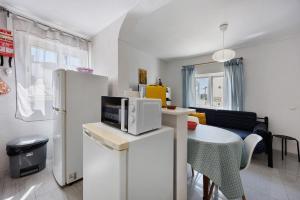 Apartamento Carrapateira