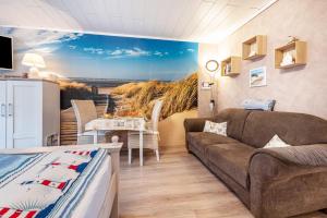 Ferienwohnung Freesenhuus