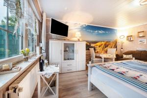 Ferienwohnung Freesenhuus
