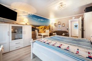 Ferienwohnung Freesenhuus