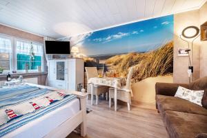 Ferienwohnung Freesenhuus