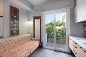 Victoria Apartments Fil Rouge