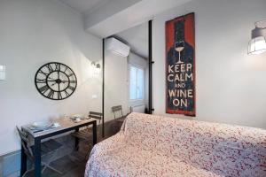 Victoria Apartments Fil Rouge