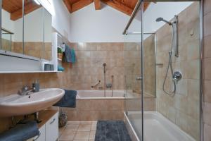 Ferienwohnung Alpenvogel