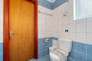 Kosmos Hotel St6 in Agios Stefanos