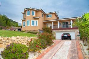 Villa Sitges Mas Mestre