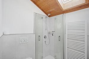 Ferienwohnung Haus Reiteralm