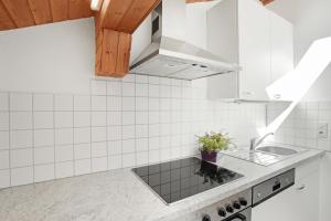 Ferienwohnung Haus Reiteralm