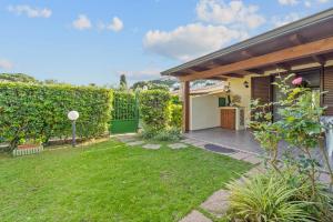Sweet Home img1