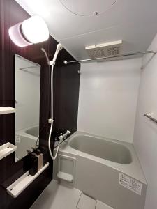Hotel GET UP 地下鉄東山線岩塚駅まで徒歩1分 名古屋駅まで電車9分