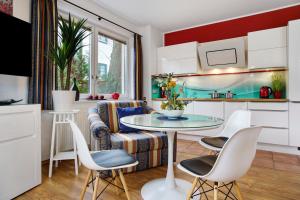 Apartment Nordstern