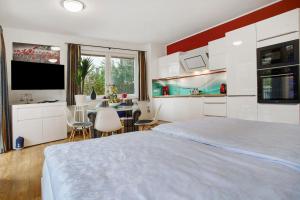Apartment Nordstern