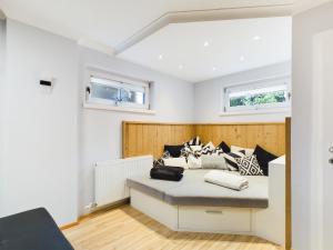 Ferienwohnung Herta