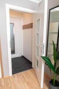 Ferienwohnung Herta