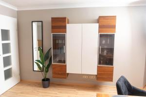 Ferienwohnung Herta