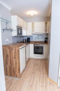 Ferienwohnung Herta