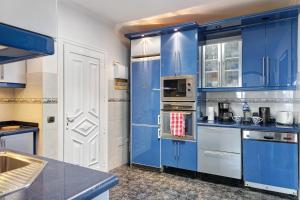 Apartamento Acogedor