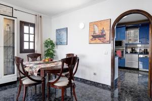 Apartamento Acogedor
