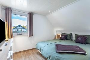 Casa Alotto - Hirsch Suite
