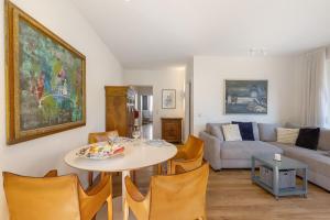 Ferienwohnung Fallreep