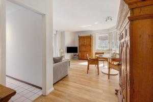 Ferienwohnung Fallreep