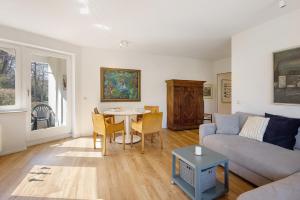 Ferienwohnung Fallreep