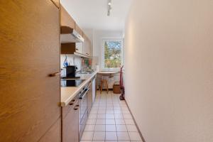 Ferienwohnung Fallreep