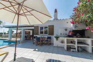 Villa Estrella Fugaz