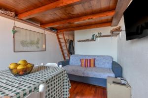 Appartamento a Cavo sul mare