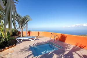 Casita Ariadna