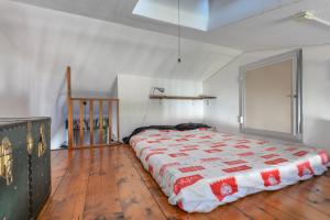 Appartamento a Cavo sul mare