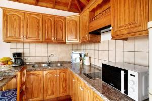 Casita Ariadna