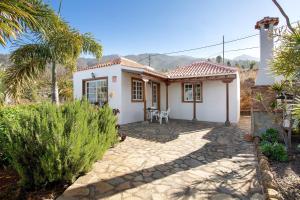 Casita Ariadna